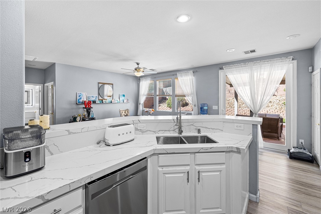 549 Playa Linda Place Las Vegas NV 89138