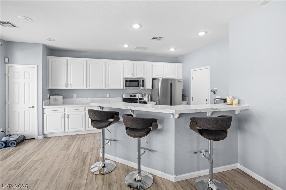 549 Playa Linda Place Las Vegas NV 89138