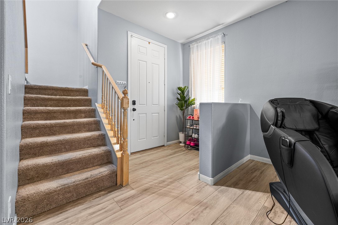549 Playa Linda Place Las Vegas NV 89138