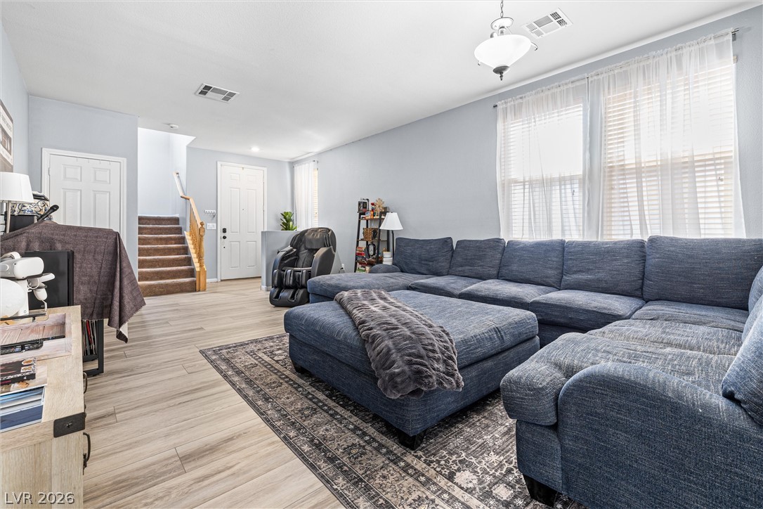 549 Playa Linda Place Las Vegas NV 89138