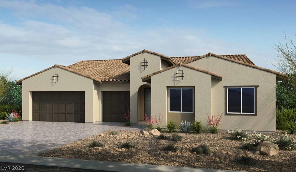 201 Paraggi Bay Drive Henderson NV 89011