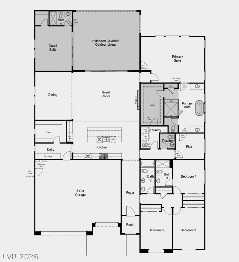 201 Paraggi Bay Drive Henderson NV 89011