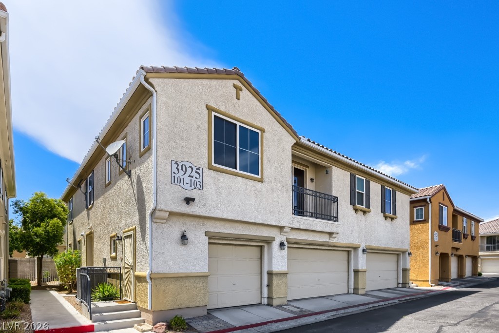 3925 Prescott Pines Street 103 Las Vegas NV 89108