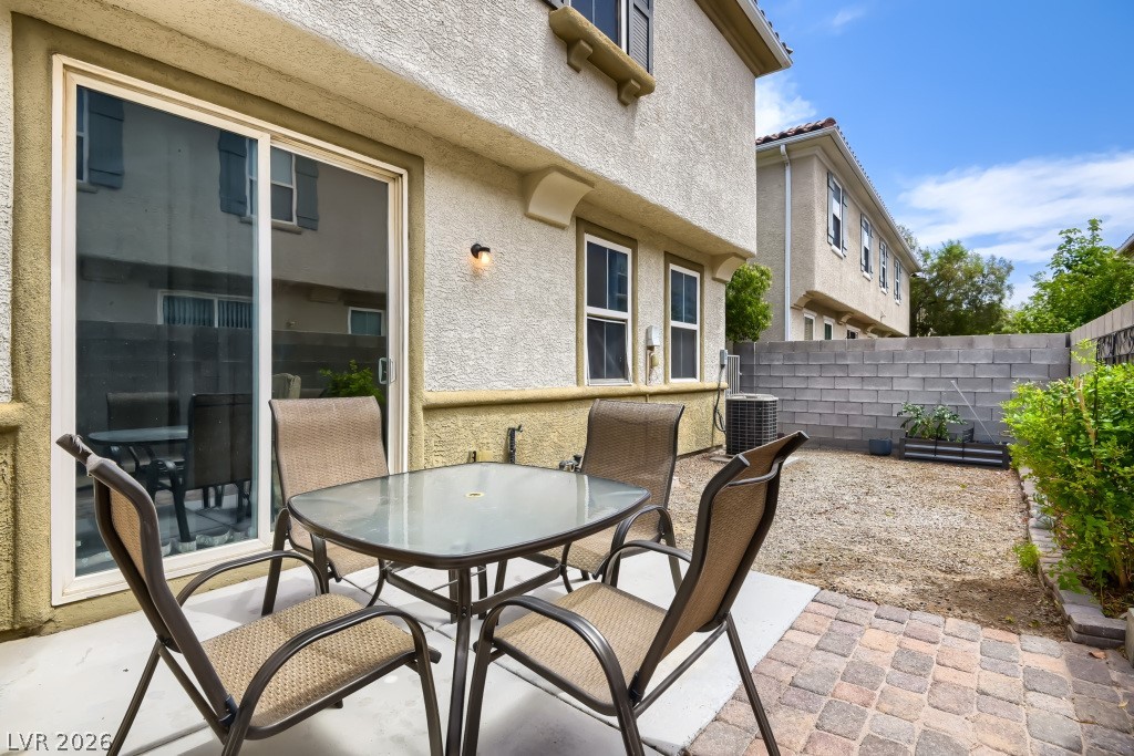 3925 Prescott Pines Street 103 Las Vegas NV 89108