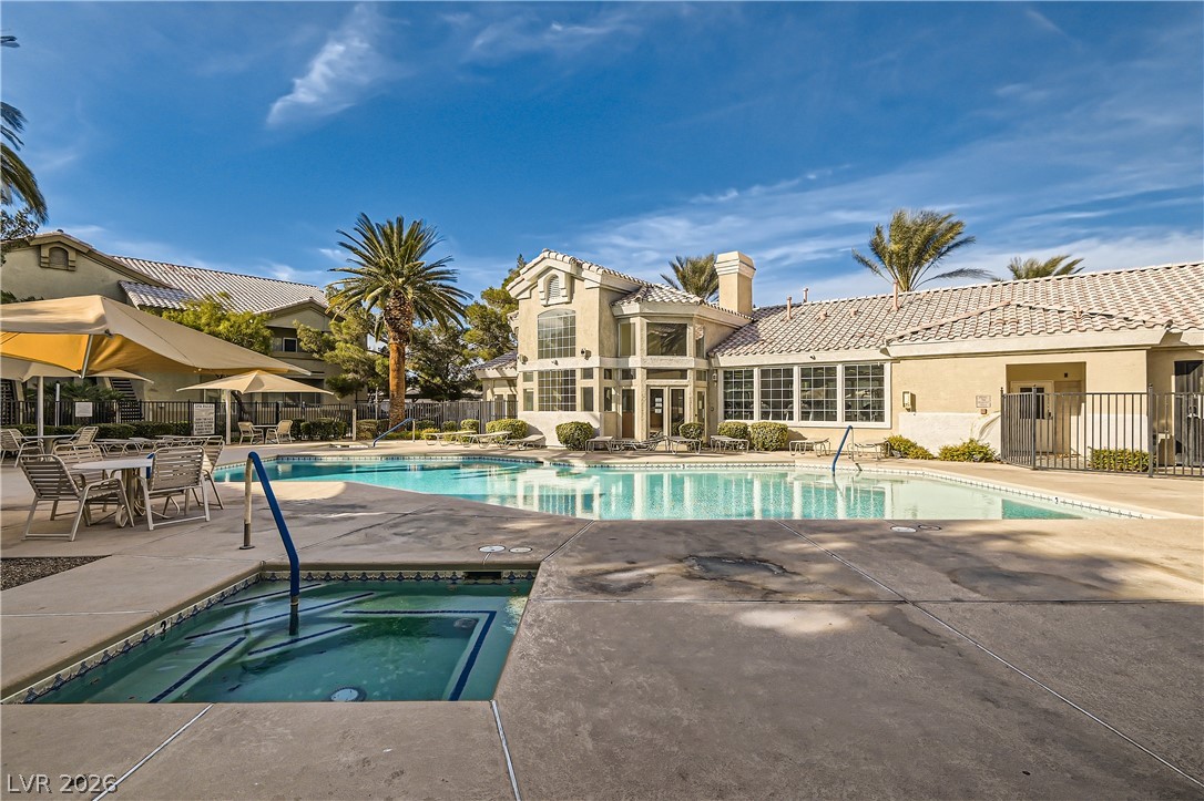 3925 Prescott Pines Street 103 Las Vegas NV 89108