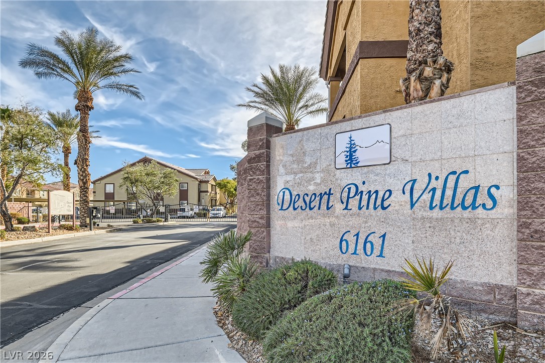 3925 Prescott Pines Street 103 Las Vegas NV 89108