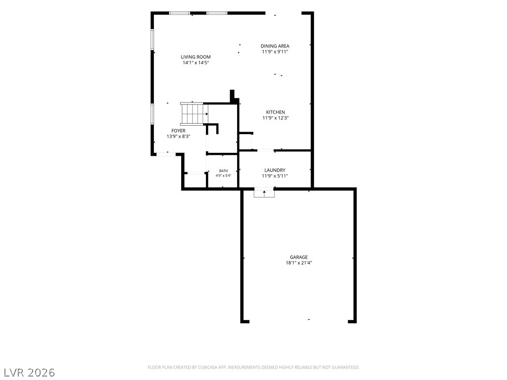 3925 Prescott Pines Street 103 Las Vegas NV 89108