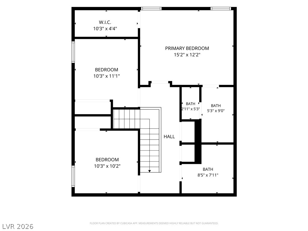 3925 Prescott Pines Street 103 Las Vegas NV 89108