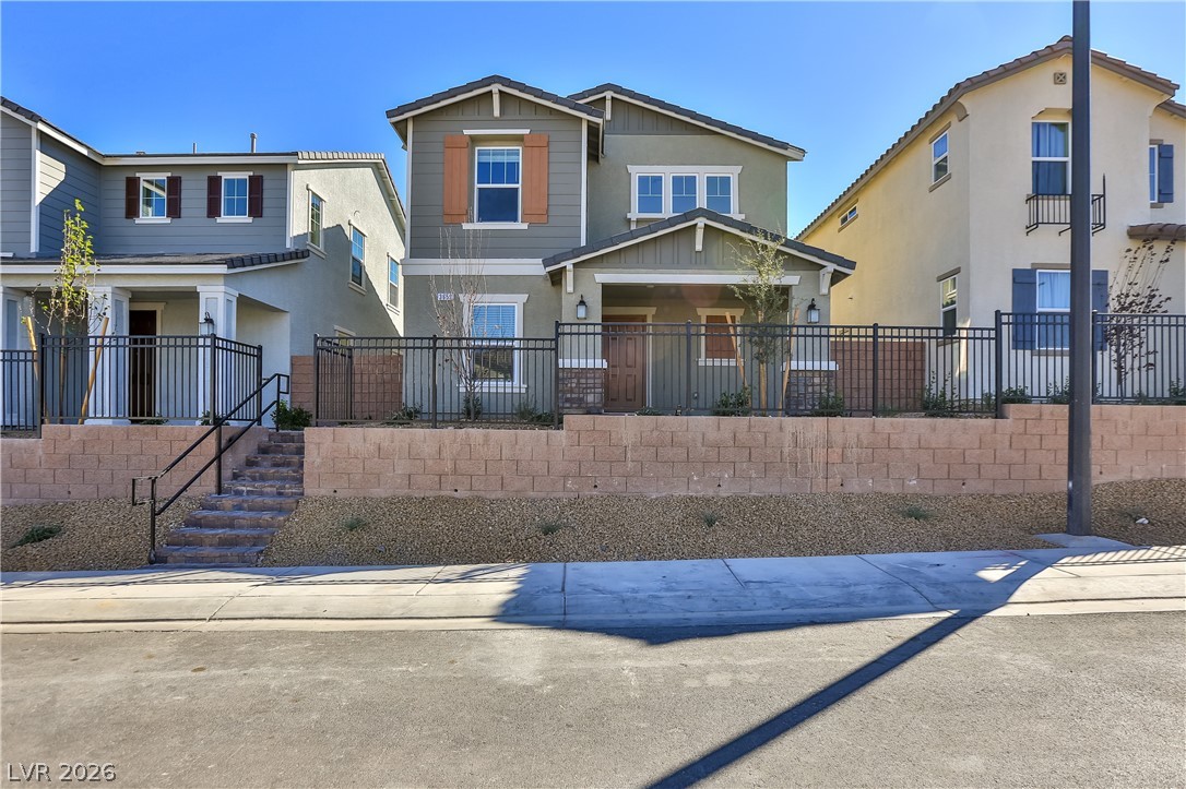 3659 Bitonto Lane Henderson NV 89044