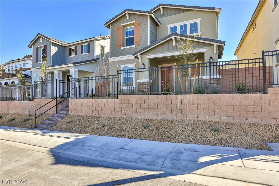 3659 Bitonto Lane Henderson NV 89044