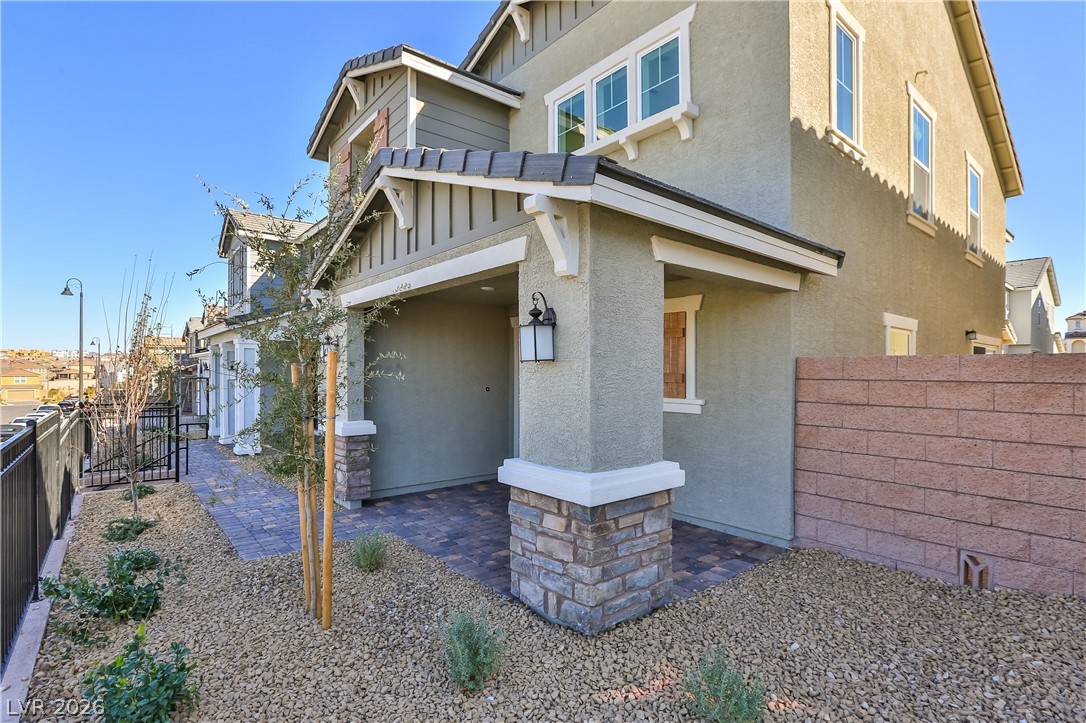 3659 Bitonto Lane Henderson NV 89044
