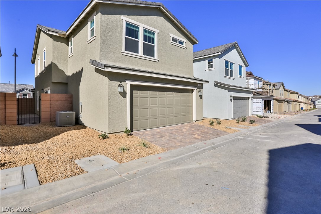 3659 Bitonto Lane Henderson NV 89044