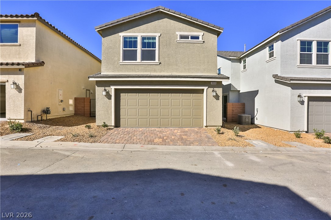 3659 Bitonto Lane Henderson NV 89044