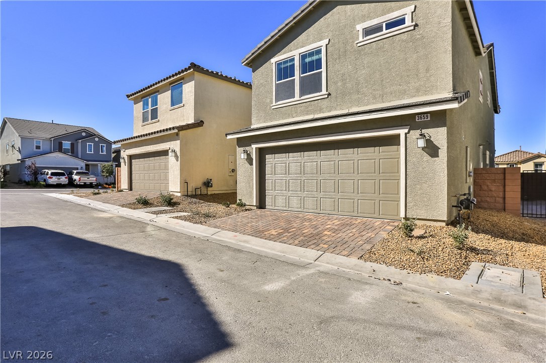 3659 Bitonto Lane Henderson NV 89044