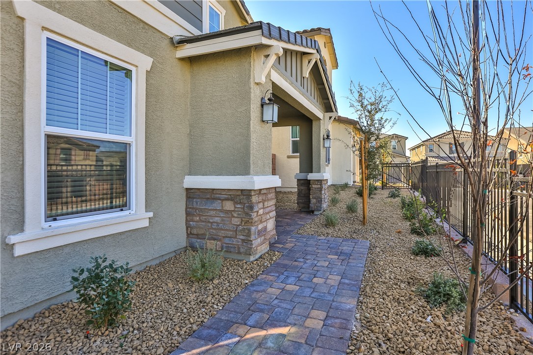3659 Bitonto Lane Henderson NV 89044