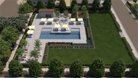 5912 Topaz Ledge Court Las Vegas NV 89131
