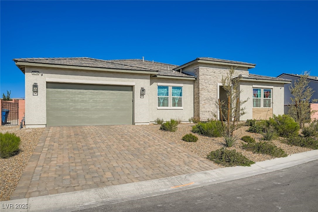 5714 Kings Bluff Avenue Las Vegas NV 89131