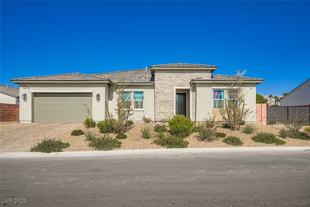 5714 Kings Bluff Avenue Las Vegas NV 89131