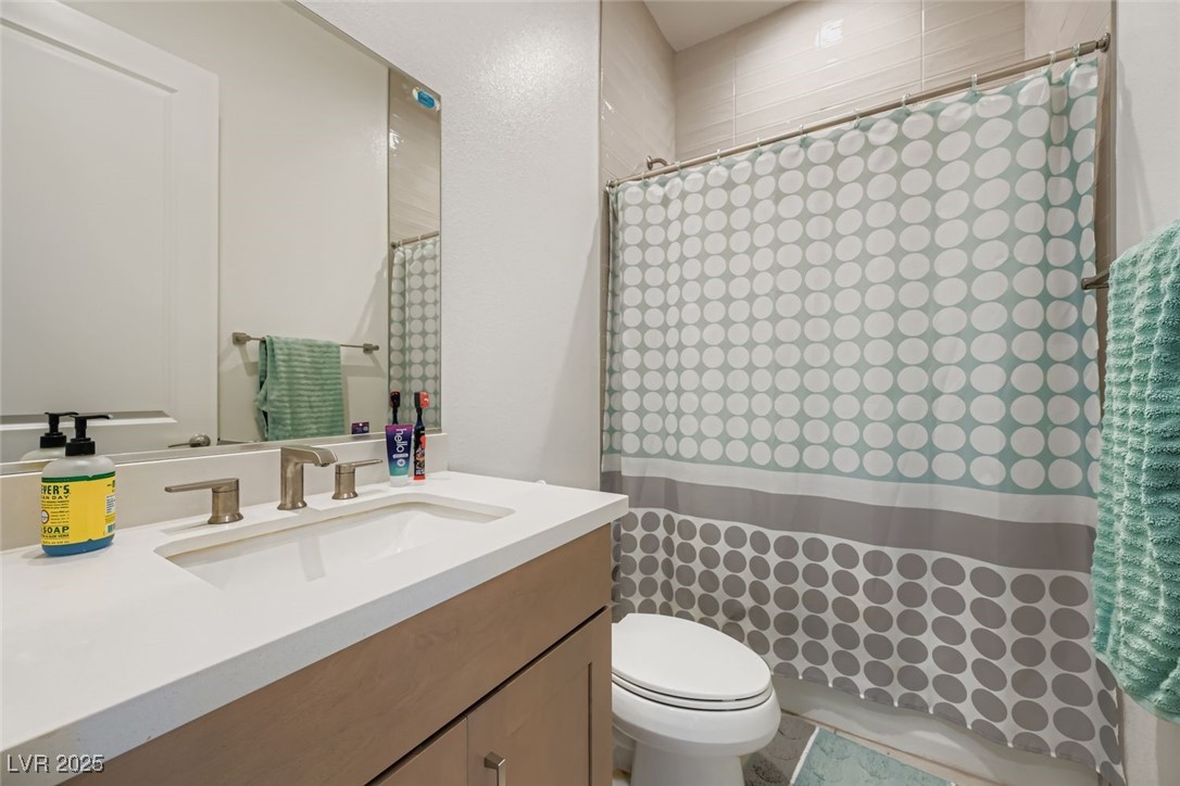 5714 Kings Bluff Avenue Las Vegas NV 89131