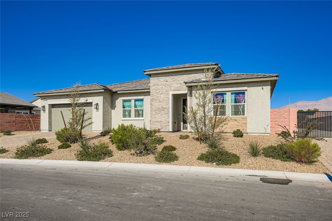 5714 Kings Bluff Avenue Las Vegas NV 89131