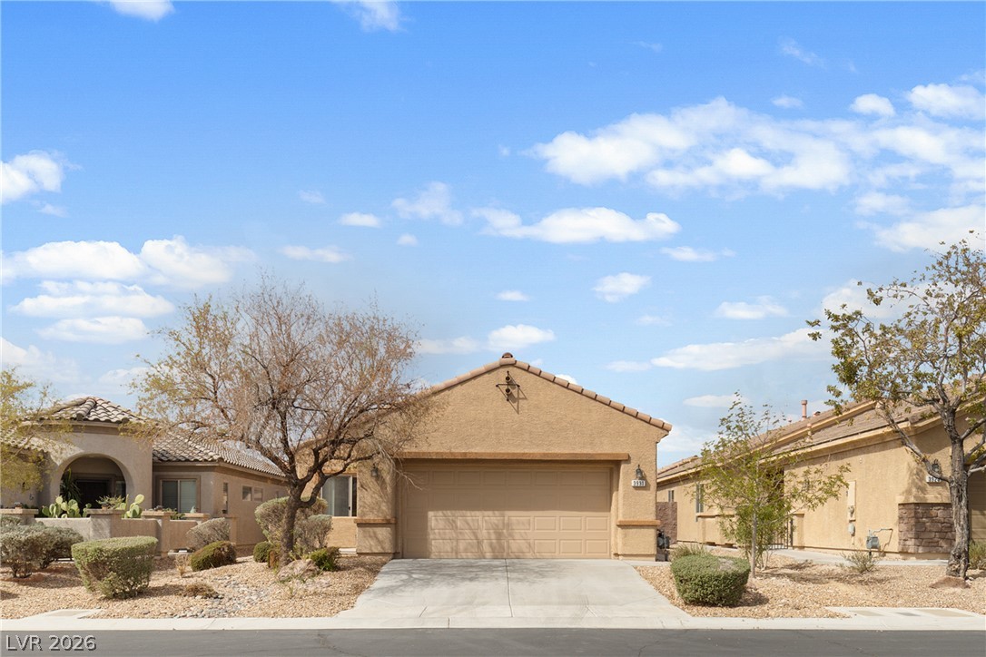 3931 Shetland Pony Street Las Vegas NV 89122