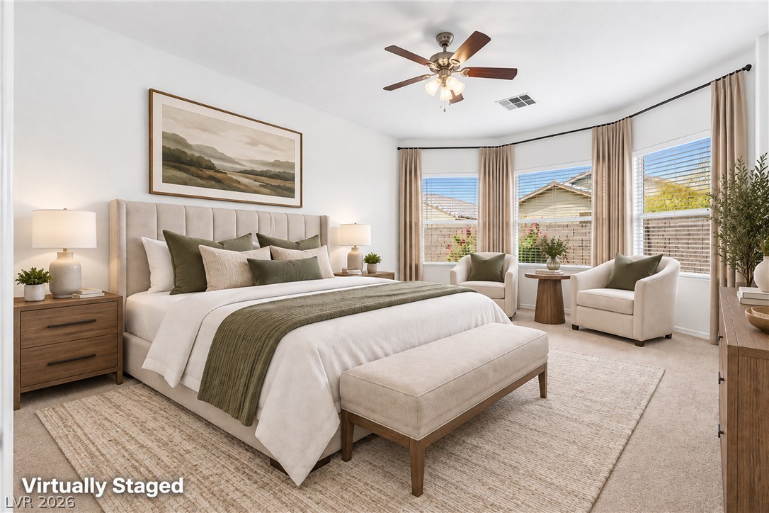 3931 Shetland Pony Street Las Vegas NV 89122