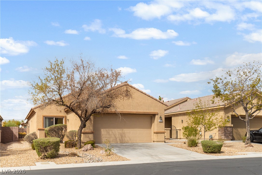 3931 Shetland Pony Street Las Vegas NV 89122