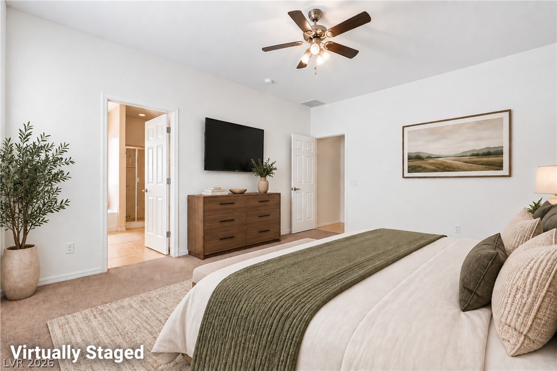 3931 Shetland Pony Street Las Vegas NV 89122
