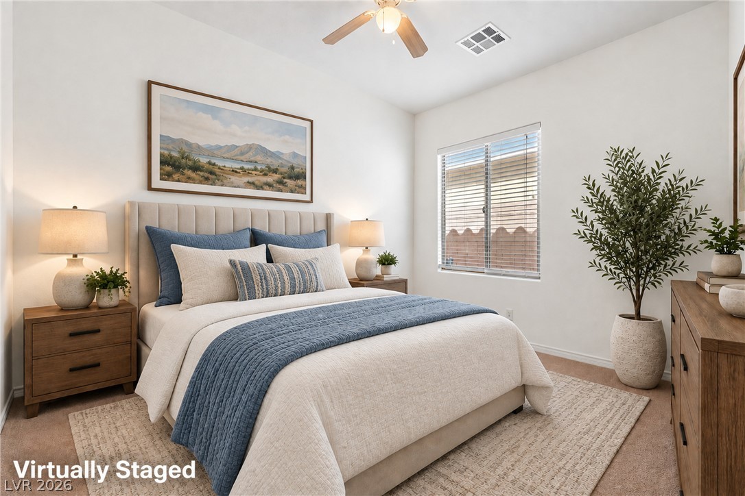 3931 Shetland Pony Street Las Vegas NV 89122