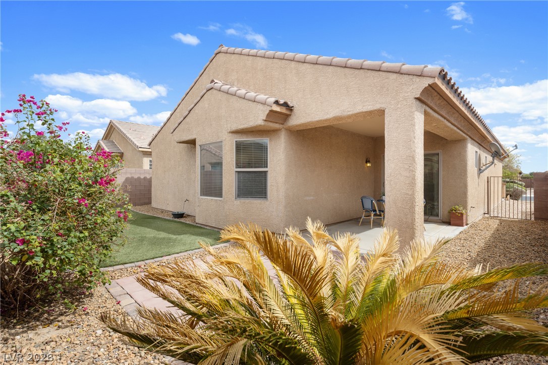 3931 Shetland Pony Street Las Vegas NV 89122