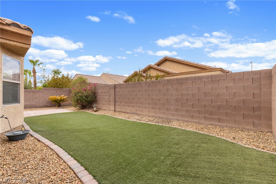 3931 Shetland Pony Street Las Vegas NV 89122