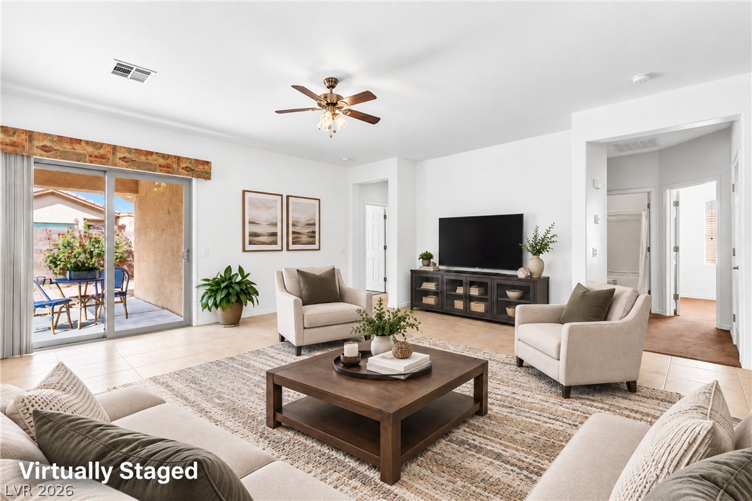 3931 Shetland Pony Street Las Vegas NV 89122
