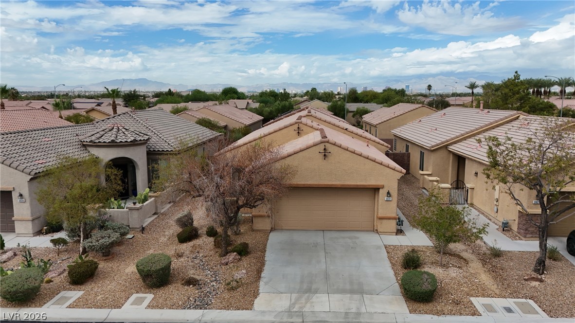3931 Shetland Pony Street Las Vegas NV 89122