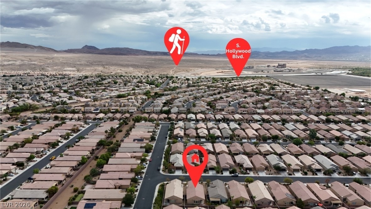 3931 Shetland Pony Street Las Vegas NV 89122