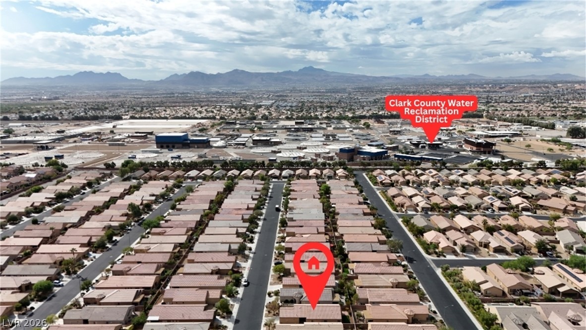 3931 Shetland Pony Street Las Vegas NV 89122
