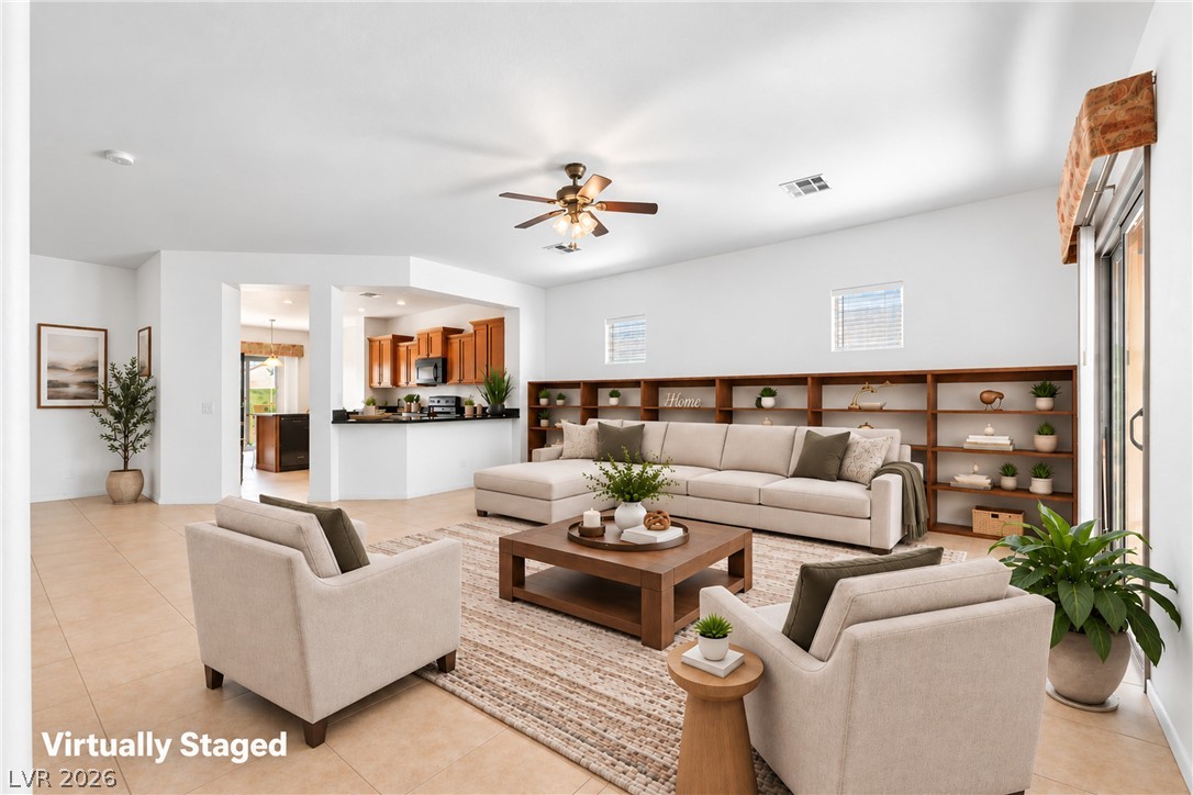 3931 Shetland Pony Street Las Vegas NV 89122