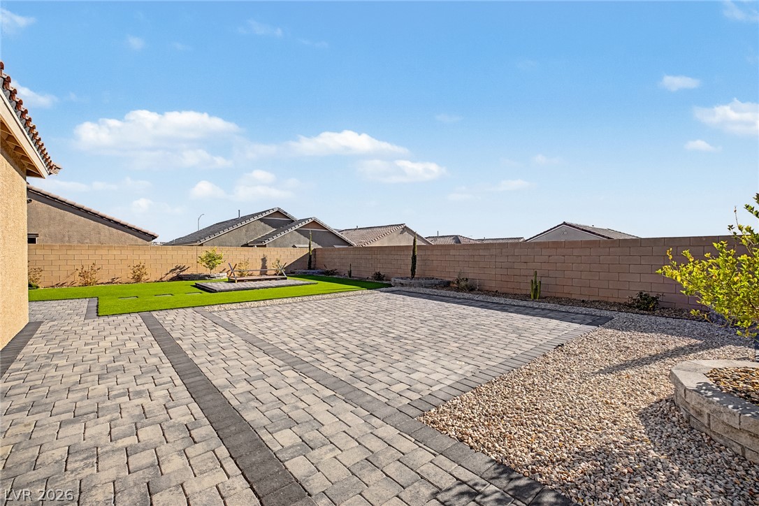 877 Mary Baer Way Henderson NV 89011