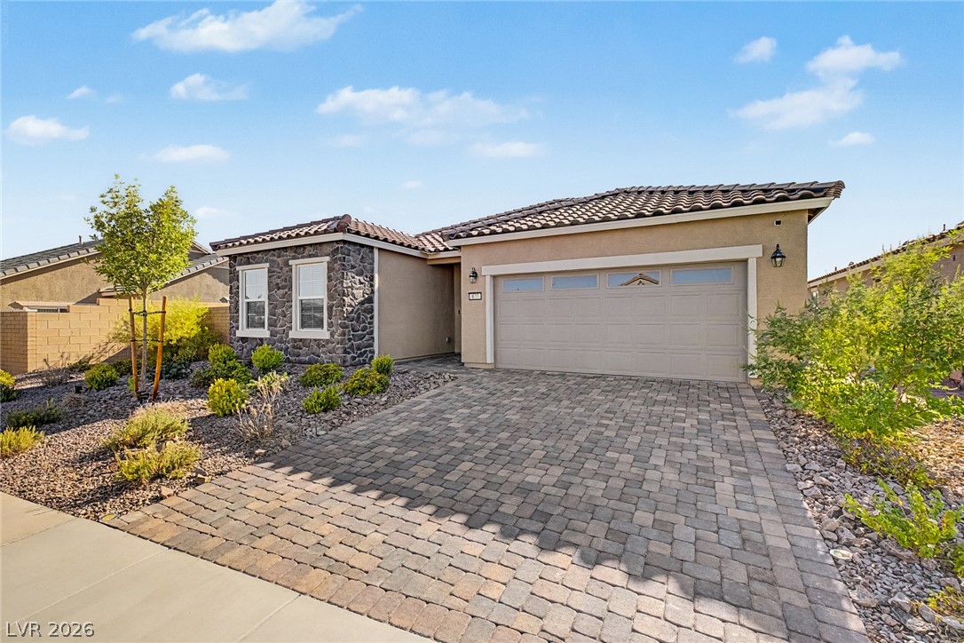 877 Mary Baer Way Henderson NV 89011