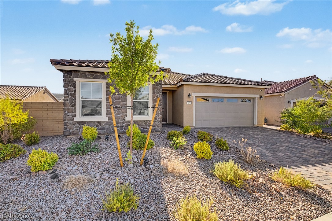 877 Mary Baer Way Henderson NV 89011