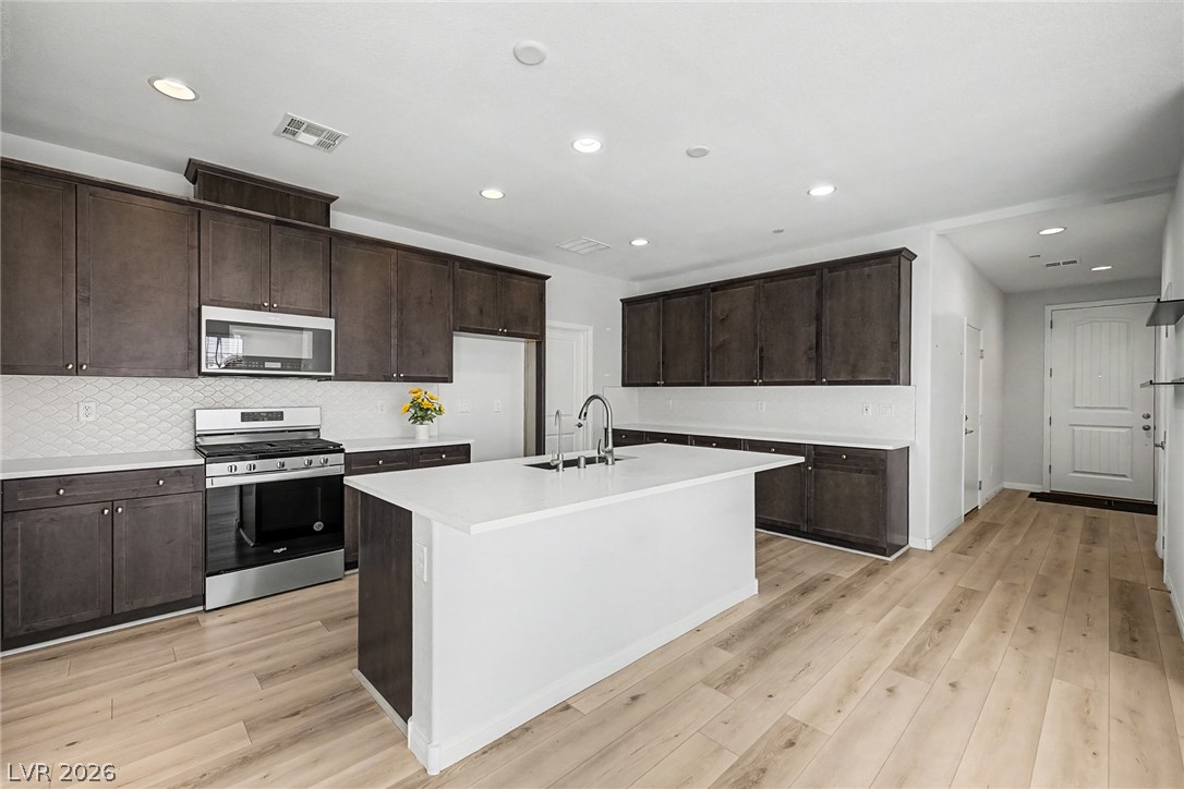 877 Mary Baer Way Henderson NV 89011
