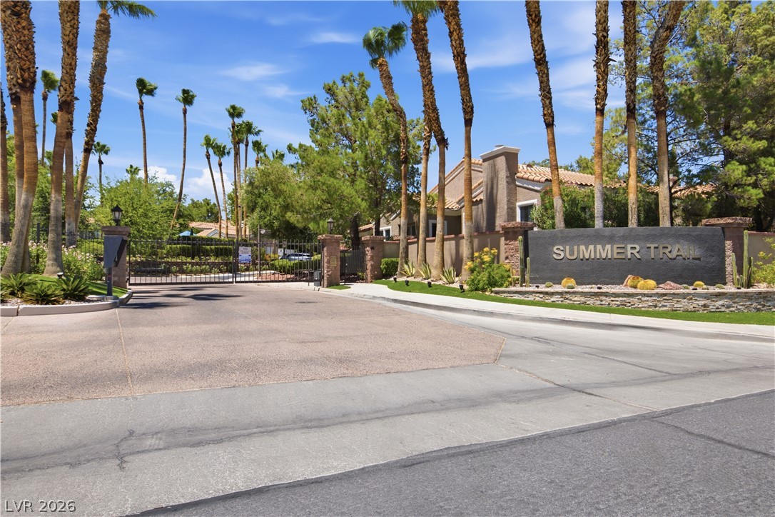 1944 Summer Palm Place 101 Las Vegas NV 89134