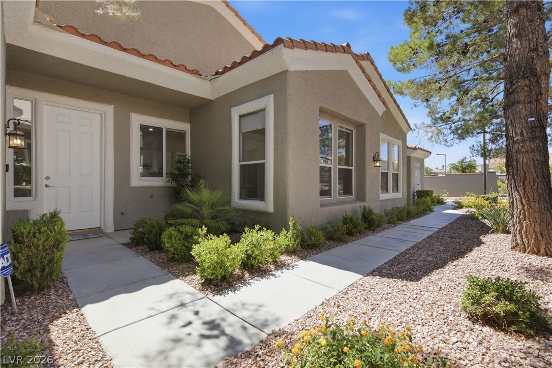 1944 Summer Palm Place 101 Las Vegas NV 89134