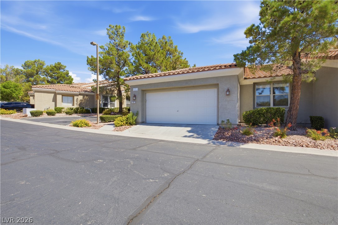 1944 Summer Palm Place 101 Las Vegas NV 89134
