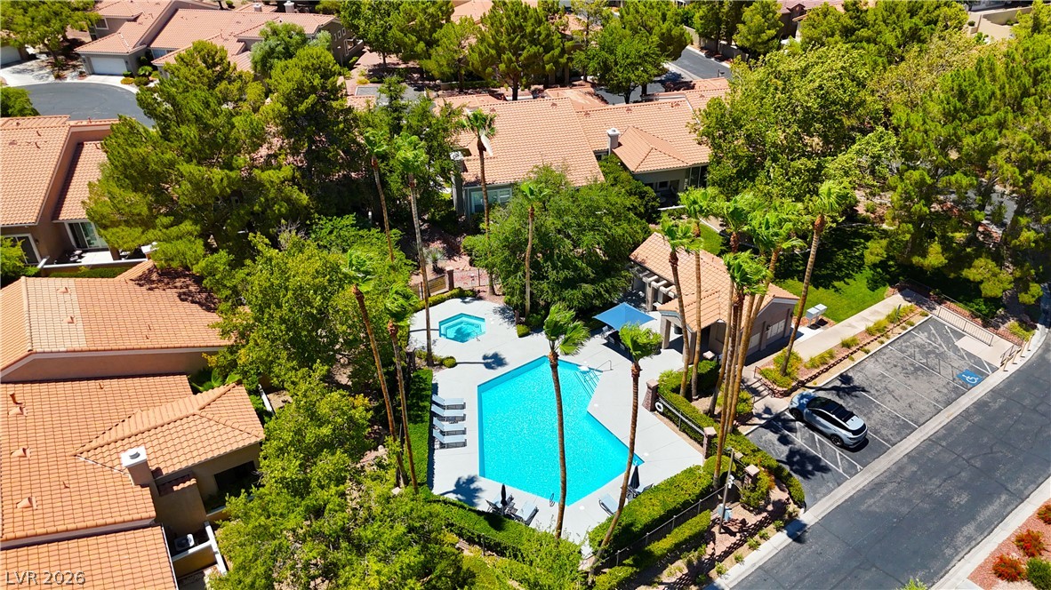 1944 Summer Palm Place 101 Las Vegas NV 89134