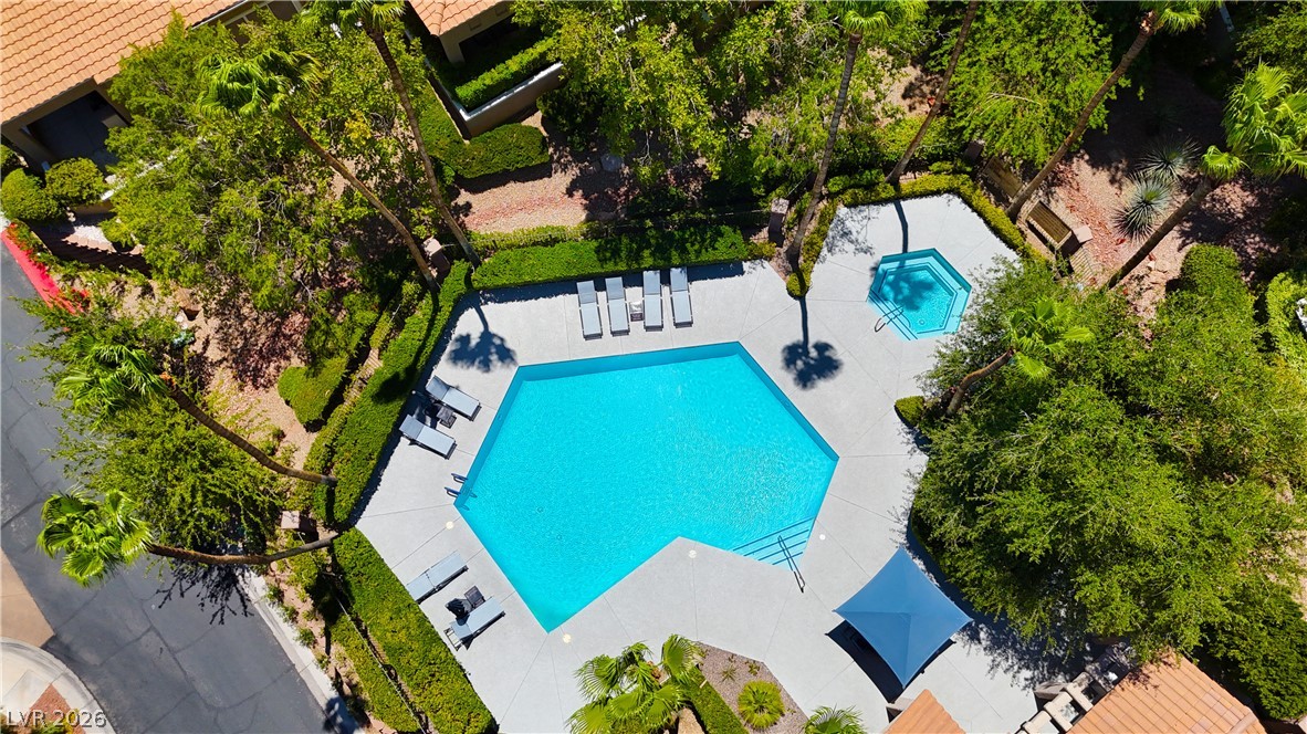 1944 Summer Palm Place 101 Las Vegas NV 89134