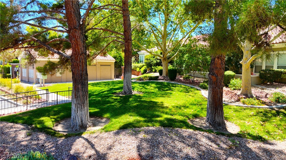 1944 Summer Palm Place 101 Las Vegas NV 89134