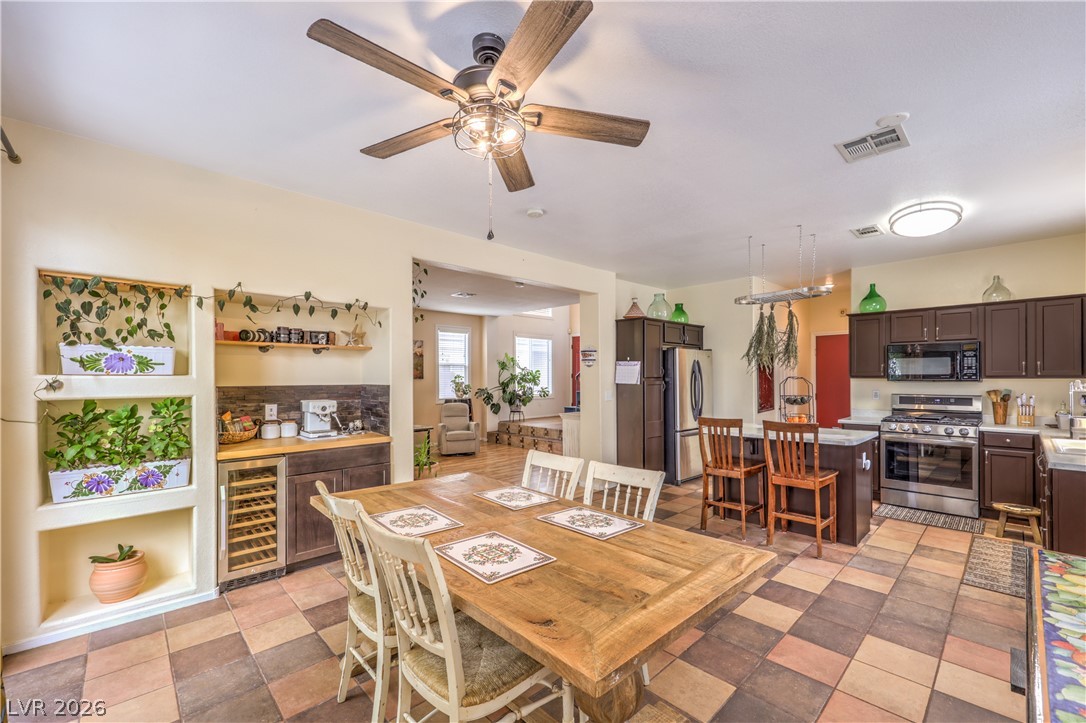 8900 Crooked Shell Avenue Las Vegas NV 89143