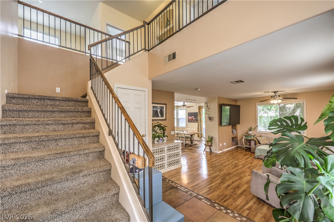 8900 Crooked Shell Avenue Las Vegas NV 89143