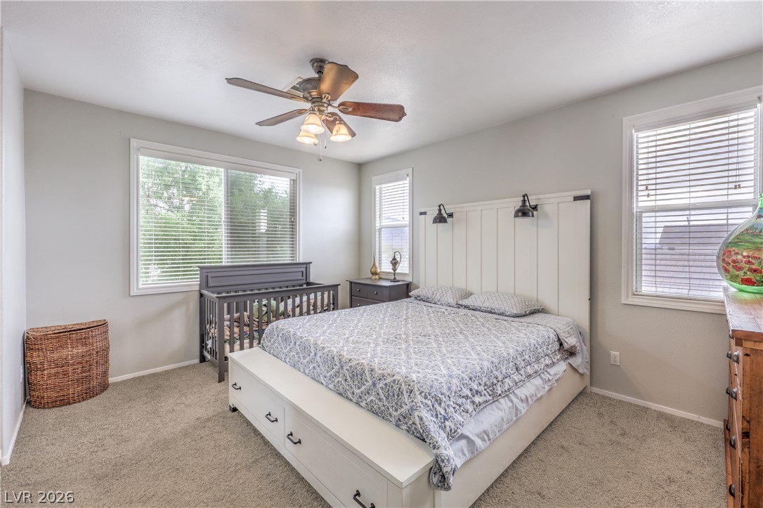 8900 Crooked Shell Avenue Las Vegas NV 89143