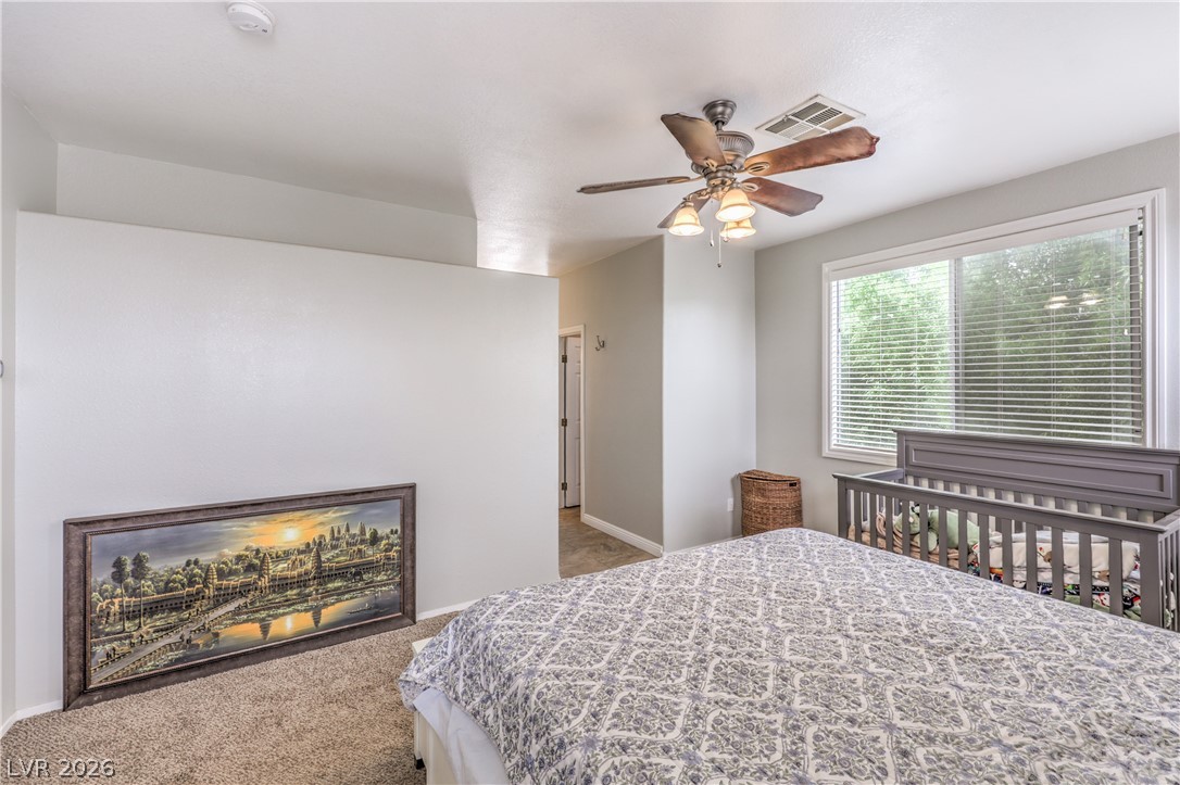 8900 Crooked Shell Avenue Las Vegas NV 89143